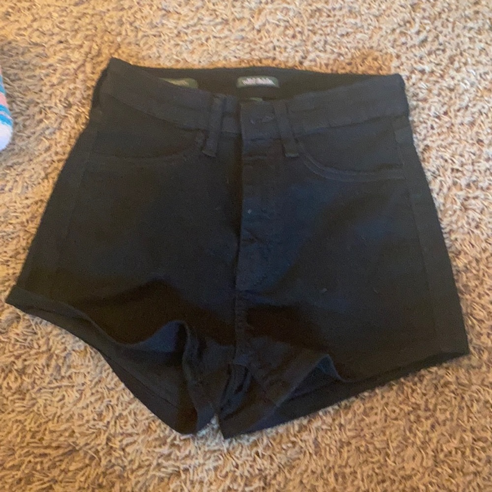 wild fable jean shorts